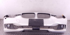 Бампер передний BMW 3-series (F30/31)