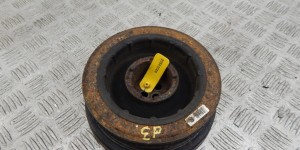 Шкив коленвала BMW X5-series (E70) 11 23 7 793 593
