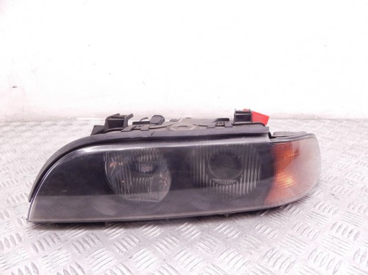Фара левая BMW 5-series (E39) 63 12 8 361 733
