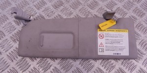 Козырек солнцезащитный BMW 1-series (F20/21) 51 16 7 423 309