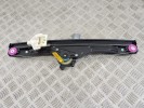 Стеклоподъемник электрический задний правый BMW 2-series (F45/46) 7321056