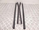 Накладка декоративная салона (комплект) BMW 5-series (E39) 51 42 8 172 036