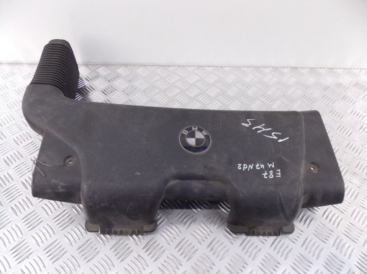 Воздуховод BMW 1-series (E87) 13 71 7 790 601