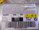 Подушка безопасности боковая (в дверь) задняя правая BMW 5-series (E60/61) 72 12 7 034 060