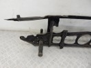 Передняя панель крепления облицовки (телевизор) BMW 5-series (E39) 51 71 8 159 610