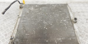 Радиатор (дополнительный) BMW X5-series (E70) 17 11 7 576 305