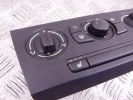 Блок управления печки/климат-контроля BMW 3-series (E90/91/92) 64 11 9 129 937