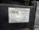 Автономный отопитель BMW 5-series (E39) 64 12 8 363 273