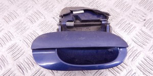 Ручка наружная передняя правая BMW 5-series (E39) 51 21 0 000 516