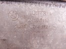 Кронштейн двигателя BMW 5-series (E60/61) 22 11 6 761 112