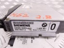 Блок управления двигателем BMW 5-series (E39) 12 14 1 429 861