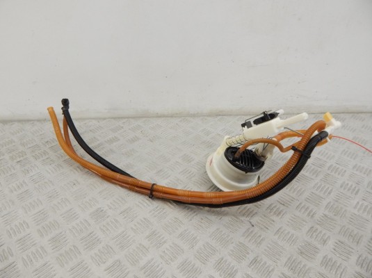 Датчик уровня топлива BMW 1-series (E87) 16 11 7 159 162