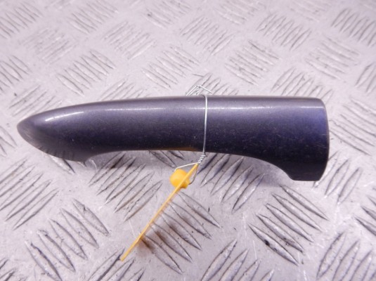 Ручка наружная передняя правая BMW X5-series (E53) 51 21 7 002 312