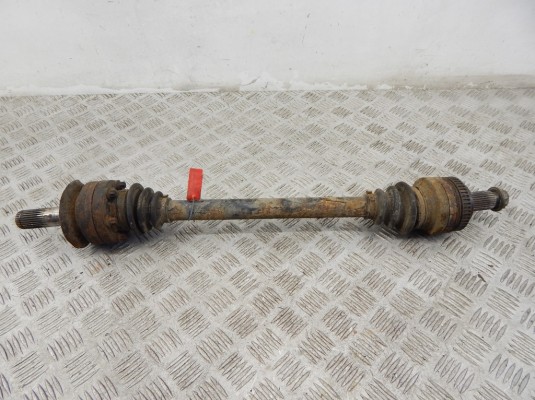 Полуось задняя (приводной вал, ШРУС) BMW 3-series (E46) 33 21 1 229 587