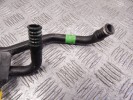 Патрубок автономного отопителя BMW 5-series (E39) 64 12 8 362 967