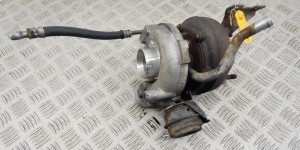 Турбина LAND-ROVER RANGE ROVER(2002-2005) 7785838