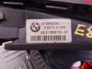 Фонарь крышки багажника левый BMW X1-series (E84) 63 21 2 990 113