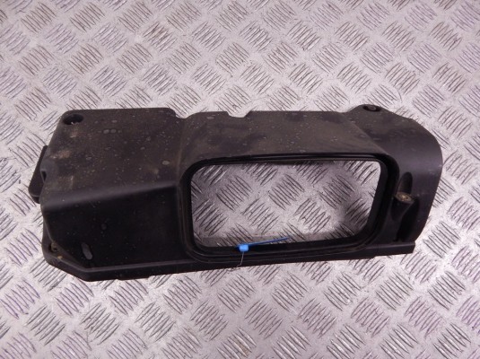 Корпус воздушного фильтра BMW 3-series (E46) 13 71 7 787 254