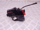Замок двери передней правой BMW 3-series (E46) 51 21 7 011 244