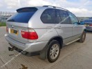 Глушитель BMW X5-series (E53) 18 10 7 502 182