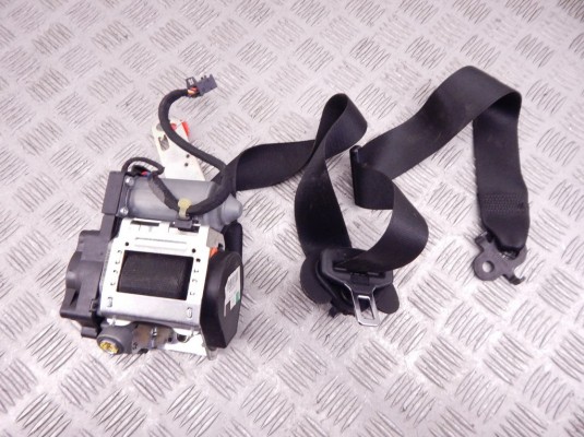 Ремень безопасности передний правый BMW 7-series (F01/02) 72 11 9 164 056