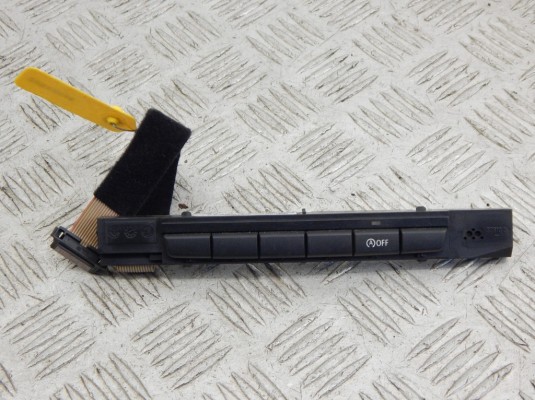 Блок кнопок BMW 1-series (E87) 61 31 6 970 919