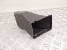 Воздуховод тормозной левый BMW 5-series (E60/61) 51 11 7 033 703
