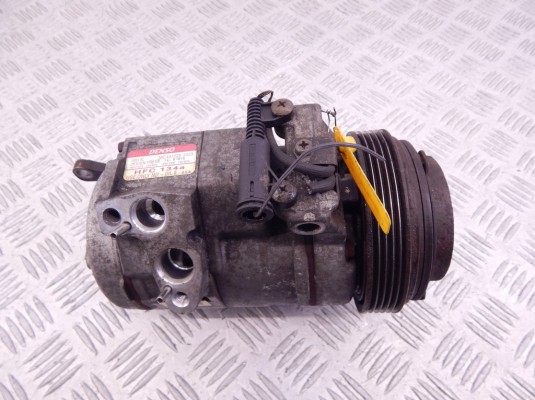 Компрессор кондиционера BMW X5-series (E53) 64 52 6 909 628