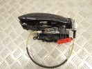 Ручка наружная задняя правая BMW 7-series (F01/02) 51 21 7 231 934