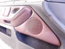 Обшивка двери передней левой (дверная карта) BMW 5-series (E39)