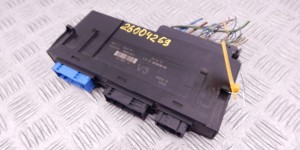 Блок комфорта BMW 5-series (F10/11) 61 35 9 228 492 Блок комфорта BMW 5-series (F10/11) 61 35 9 228 492
