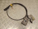 Замок капота BMW 5-series (E60/61) 51 23 7 115 229