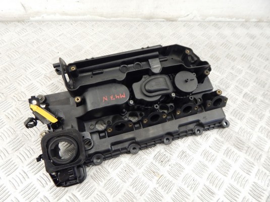 Клапанная крышка BMW 3-series (E46) 11 12 7 787 073 Клапанная крышка BMW 3-series (E46) 11 12 7 787 073