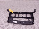 Рамка под магнитолу BMW 5-series (E60/61) 51 45 6 976 361