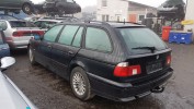 Молдинг двери передней правой BMW 5-series (E39)