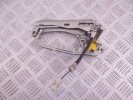 Скелет ручки наружной передней правой BMW X5-series (E53) 51 21 8 243 616