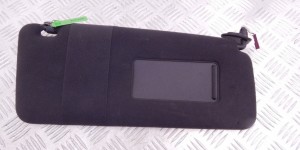 Козырек солнцезащитный BMW X5-series (E53) 51 16 8 258 036