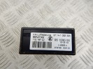 Блок управления пневмоподвеской BMW X5-series (E53) 37 14 1 092 396