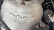 Радиатор гидроусилителя BMW 5-series (E39) 17 11 1 141 819