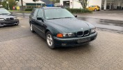Датчик ABS передний BMW 5-series (E39) 34 52 1 182 159