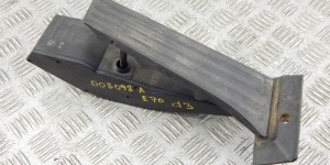 Педаль газа BMW X5-series (E70) 35 42 6 772 645