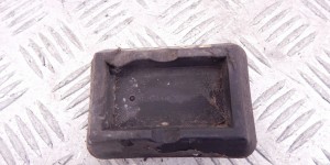 Опора под домкрат (поддомкратная подушка) BMW 5-series (E39) 51 71 8 204 244