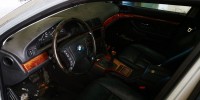 Блок управления пневмоподвеской BMW 5-series (E39) 37 14 1 092 396