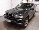 Блок управления стеклоподъемниками BMW X5-series (E53) 61 31 8 385 956