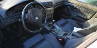 Бампер передний BMW 5-series (E39) 51 11 7 030 921
