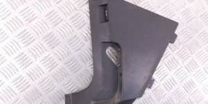 Опорная площадка для ноги BMW 7-series (E38) 8125919