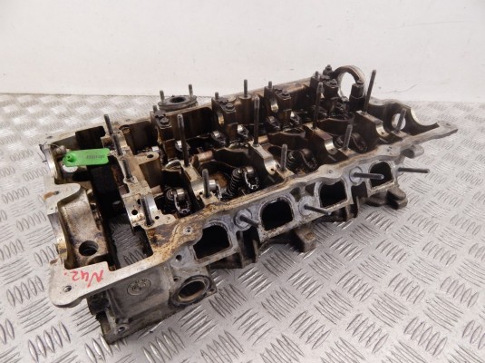 Головка блока цилиндров BMW 3-series (E46) 11 12 7 581 141