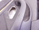 Обшивка двери задней левой (дверная карта) BMW 5-series (E39)