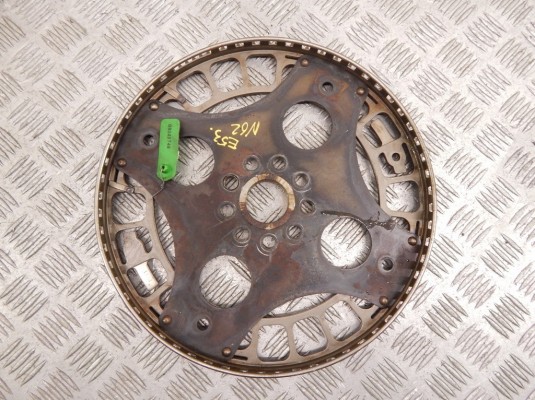 Маховик АКПП (драйв плата) BMW X5-series (E53) 11 22 7 501 478