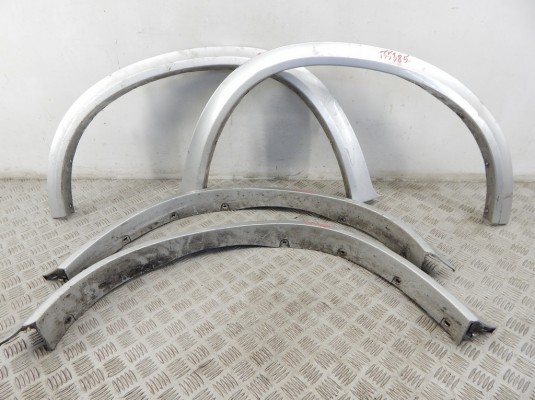 Молдинг крыла BMW X5-series (E70) 51 77 7 163 559 Молдинг крыла BMW X5-series (E70) 51 77 7 163 559
